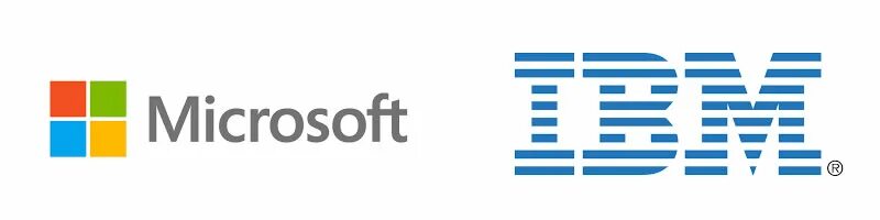 Ibm microsoft. Microsoft IBM сотрудничество. «Intel», «IBM» И «Microsoft». Компания IBM И Intel.