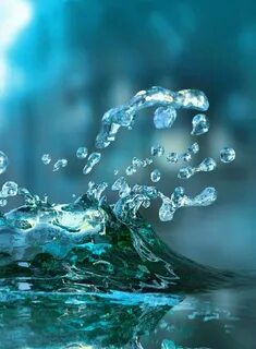 Eau