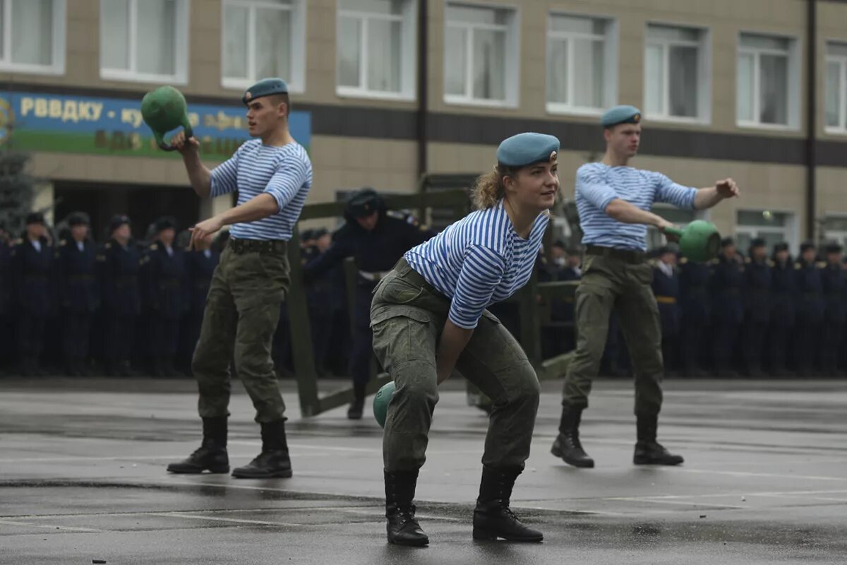 Училище Рязанское Рязанское ВДВ. Рязанское военное училище спецназ ВДВ. РВВДКУ Рязань СПН. Спецназ РВВДКУ Рязань. Военное ревю 14.03 2024