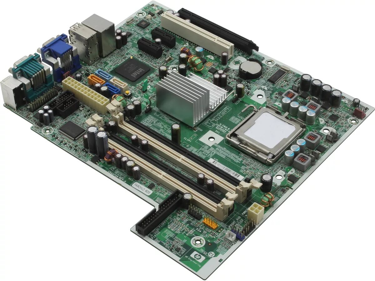 Ddr2 сокет