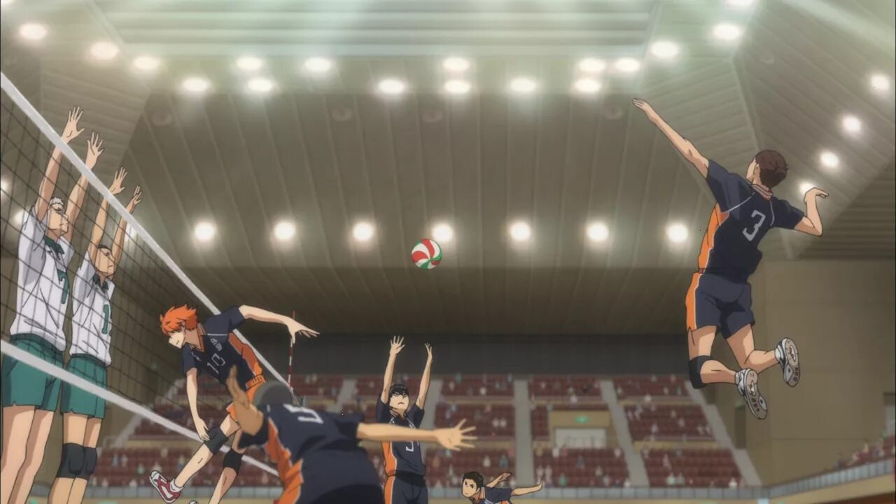 Игра haikyuu fly. Волейбол Асахи Адзуманэ. Волейбол Карасуно Асахи.