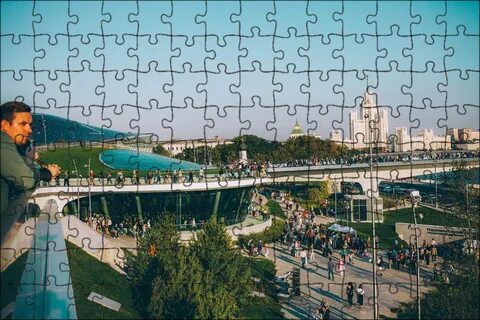 Фестиваль колледжей на воробьевых горах