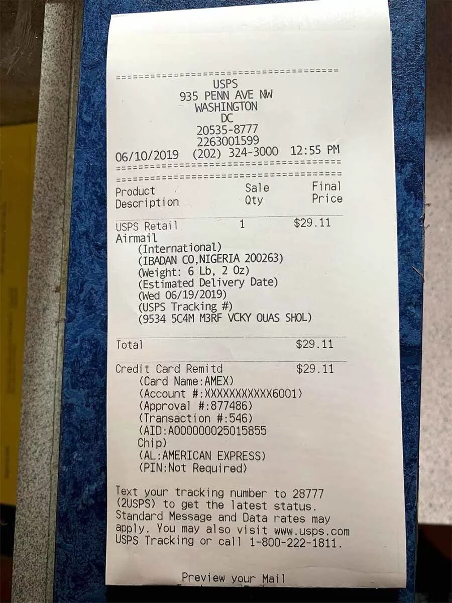 Usps check. Shipping receipts. fedex receipt. usps office.
