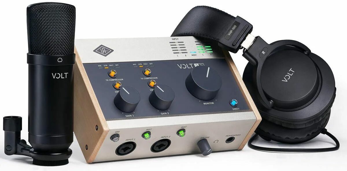 Universal Audio Volt 276. UAD Volt 276. Аудиоинтерфейс Universal Audio Volt 1. Universal Audio Volt 2. Volt звуковая