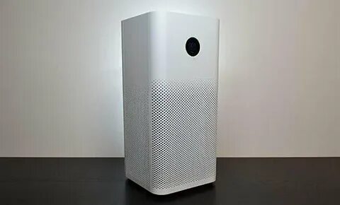 Purifier 2s