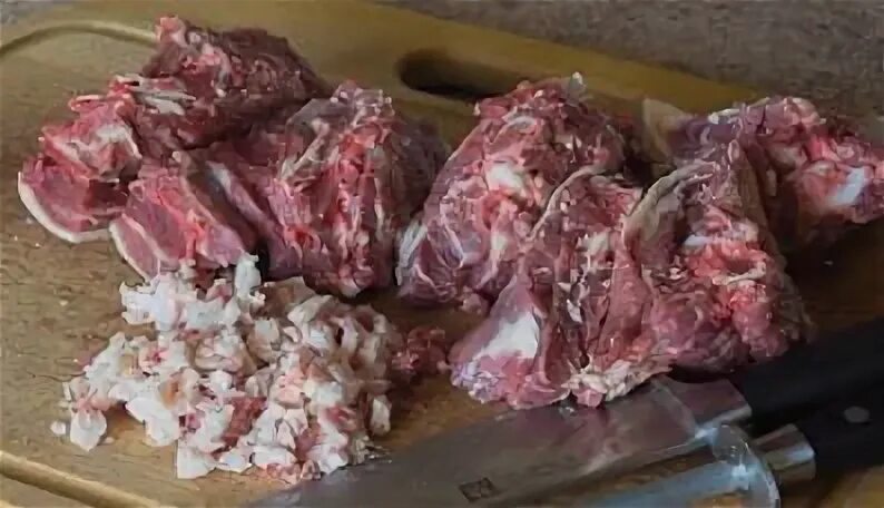 Мясо в каждый дом