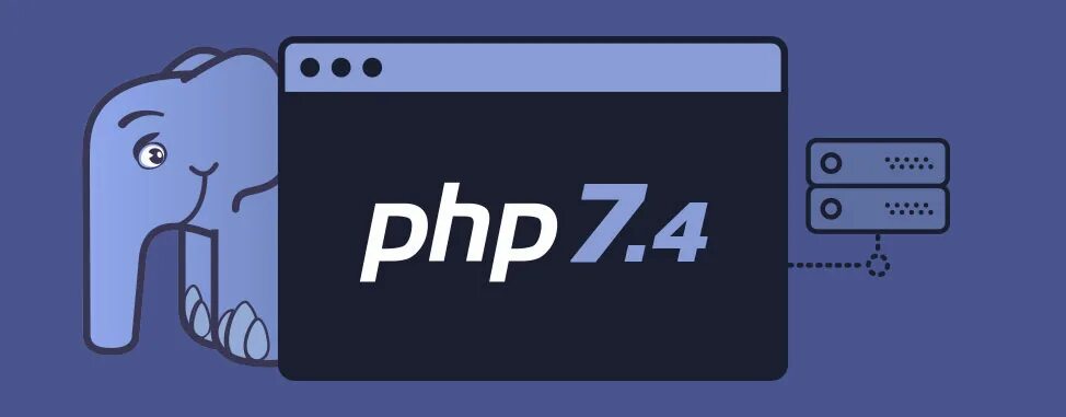 Php 7.4 fpm