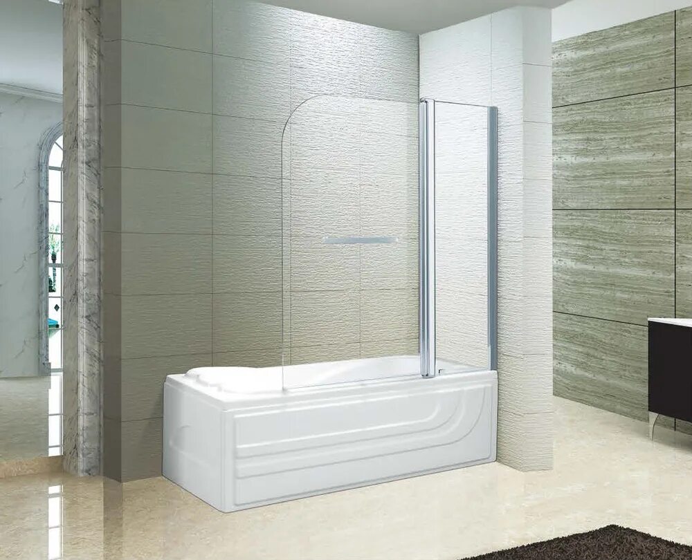Стеклянные ванны отзывы. Ванна-душевая кабина. Стеклянный экран на ванну. Ванна с экраном для душа. Ванная с дверцей для душа.