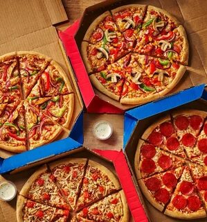 Domino s pizza отзывы