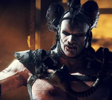 Mad max члем
