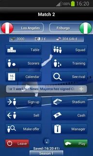Demo manager