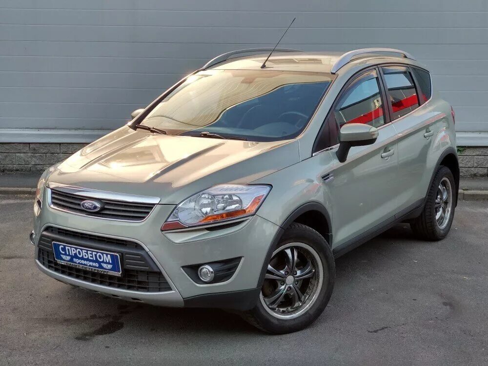 Куга челябинск. Ford Kuga 2008. Форд Kuga 2008. Ford Kuga 2008 дизель. Ford Kuga i 2008.