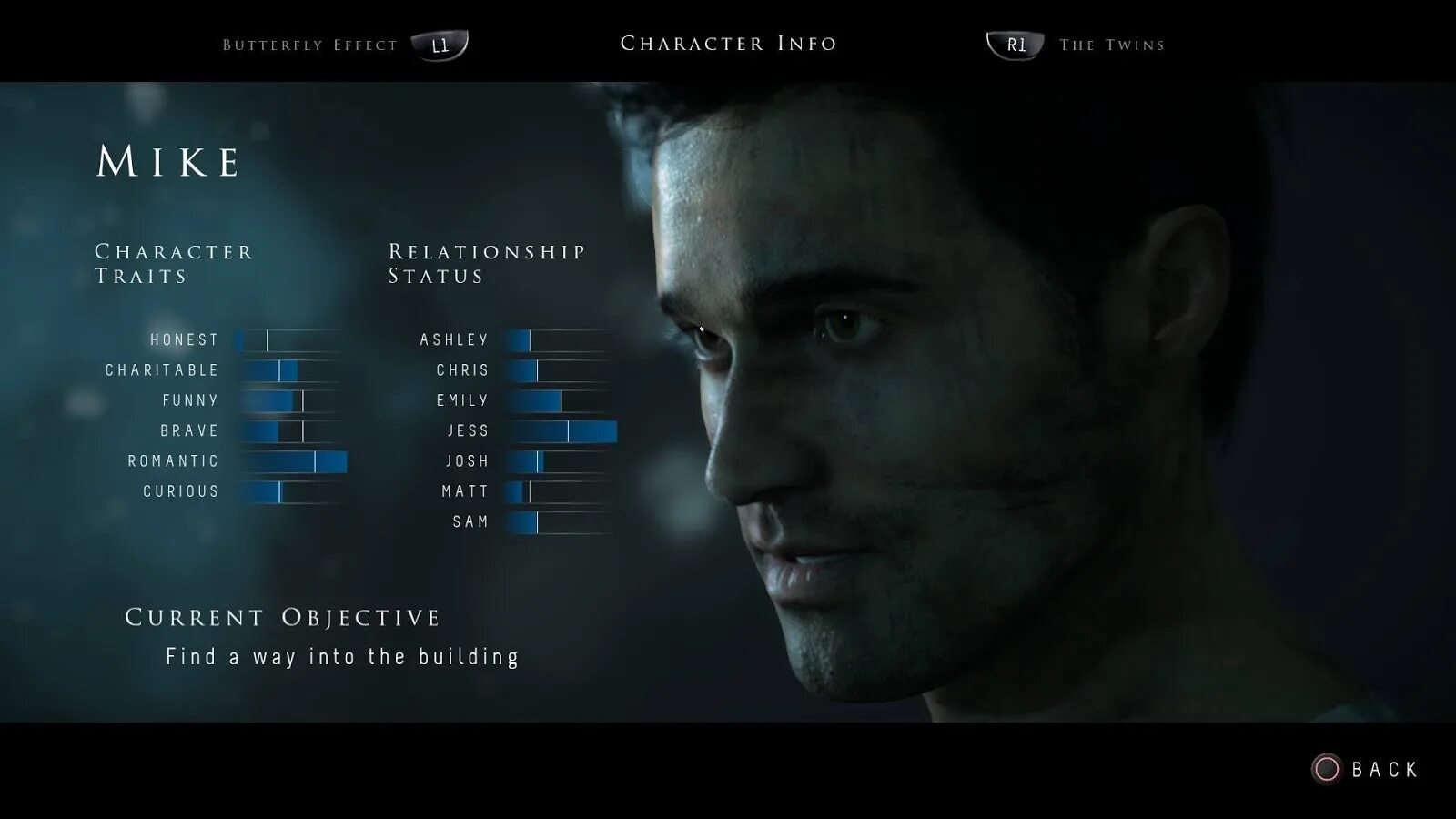 Until 5. Сэм статус дожить до рассвета. until dawn дожить до рассвета. дожить до рассвета джош. until dawn мэтт.