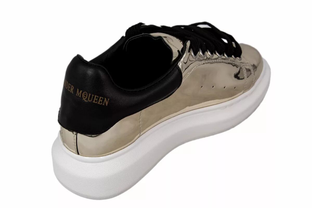 Кеды Alexander MCQUEEN 553770whwkc. Обувь кроссовки спб