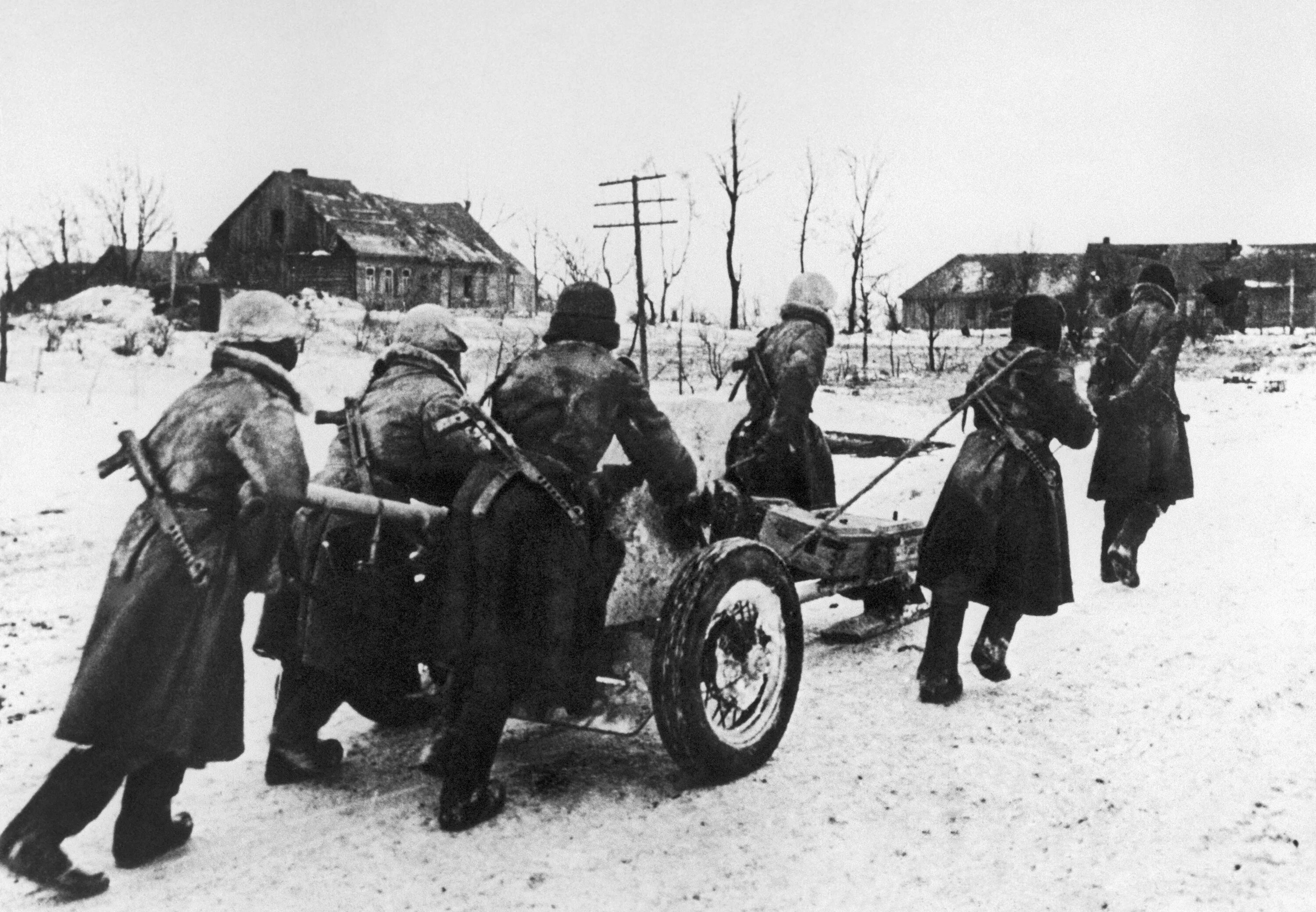 19 декабря 1941. Немецкие солдаты под Ленинградом 1941. Тосно в годы Великой Отечественной войны 1941-1945.