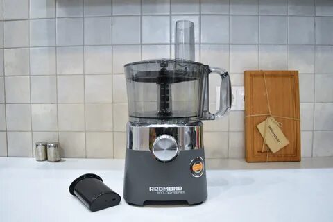 Кухонный комбайн redmond rfp