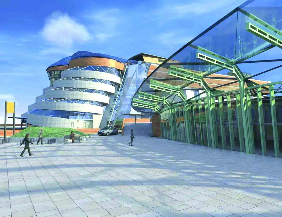Проект захи хадид вокзал. Morphosis - thom mayne. Библиотека гейзеля в сан-диего архитектор. Выставочный павильон kiefer technic от ernst giselbrecht + partner. Арх ст.