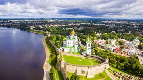 Псков экскурсия из спб 2 дня