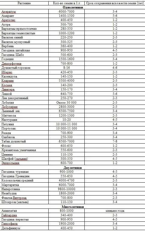 Сколько всходят семена цветов. Сроки всхожести семян цветов таблица. Сроки прорастания семян цветов таблица. Сроки всходов семян цветов таблица. Сроки всхожести семян овощей таблица.