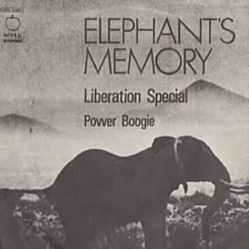 Elephant&#039;s memory. Элефантс мемори. john lennon elephant memory. elephant&#039;s memory band.
