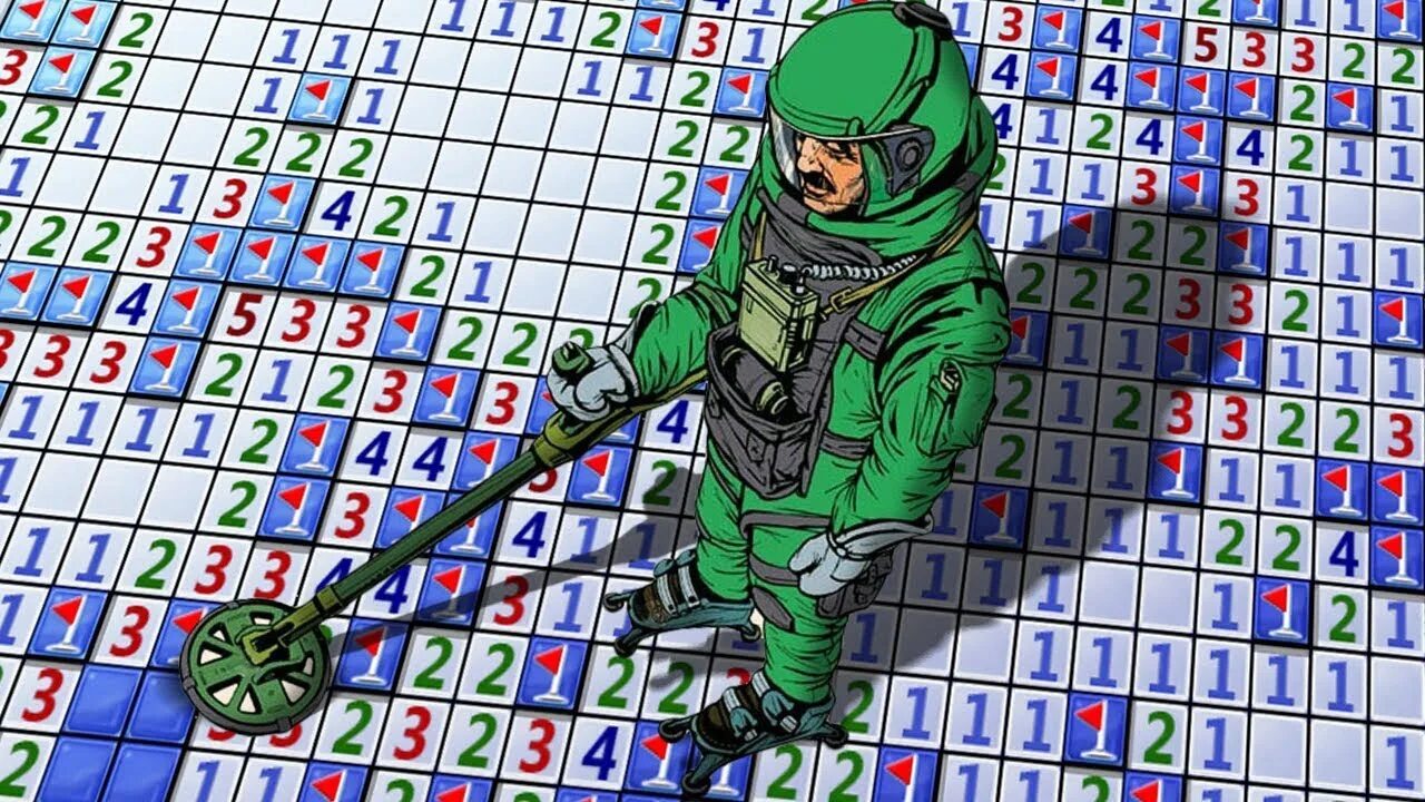 Сапер. Игра Minesweeper. Сапер арт. Сапер игра фото. Откройте поле игра