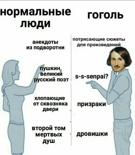 Литературные мемы