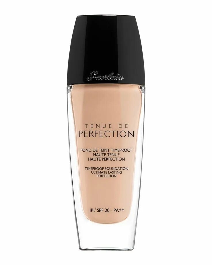 Lingerie De Peau Тональное Средство