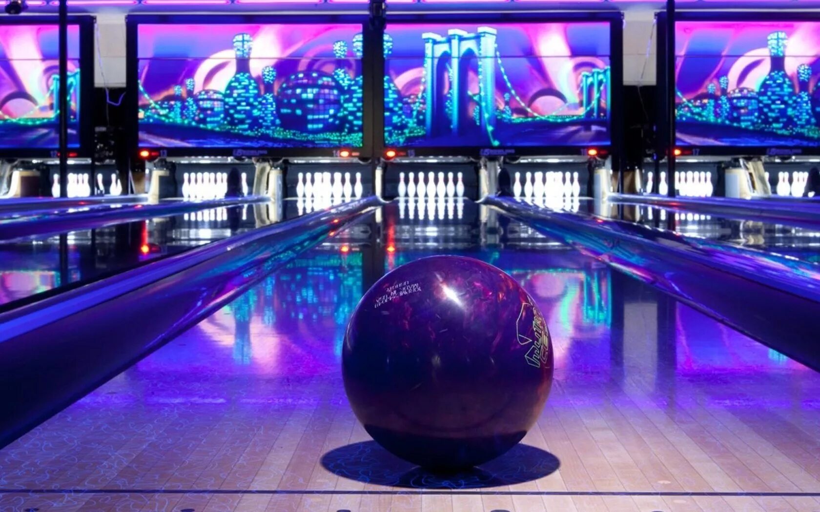 Best bowling
