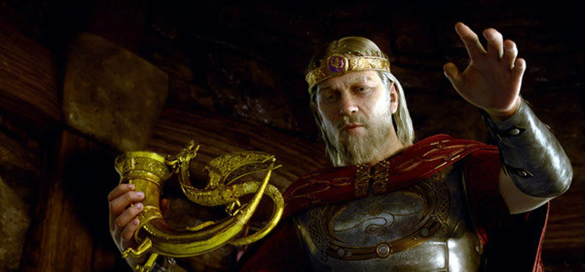 Робин райт беовульф. Беовульф (beowulf) 2007. Беовульф 2007. Хопкинс беовульф. Беовульф 2007.
