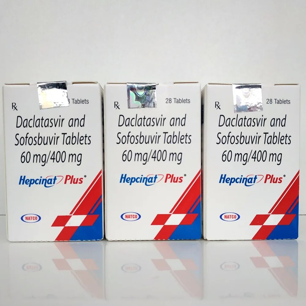 Sofosbuvir tablets. Софосбурил 400мг+дакталасвир60мг. sofosbuvir tablets 400 mg hepcinat. софосбувир 400мг, даклатасвир 60мг. hepcinat 400 мг (софосбувир.