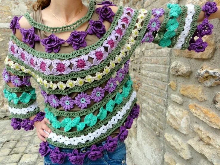 Вязание своими руками самое интересное для женщин. Интересные вязаные вещи. Оригинальные вязаные вещи. Изделия связанные крючком. Интересные вязаные изделия.