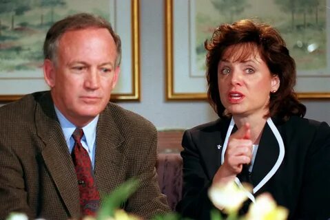 John s parents were