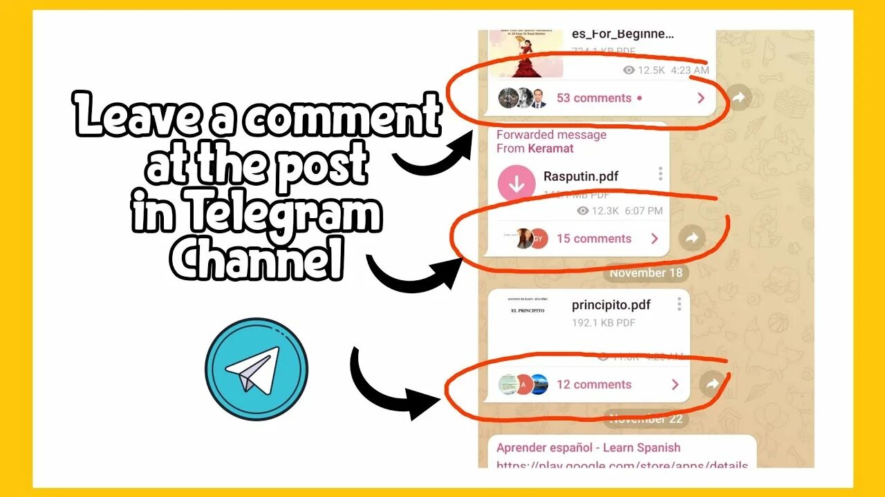 Leave a comment. How to Break Telegram channels. Любимая ди телеграмм канал. Commentary on Telegram Posts. Telegram channel how to