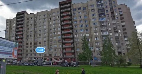 Ул большевистская 30