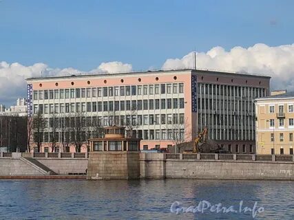 Выборгская 29