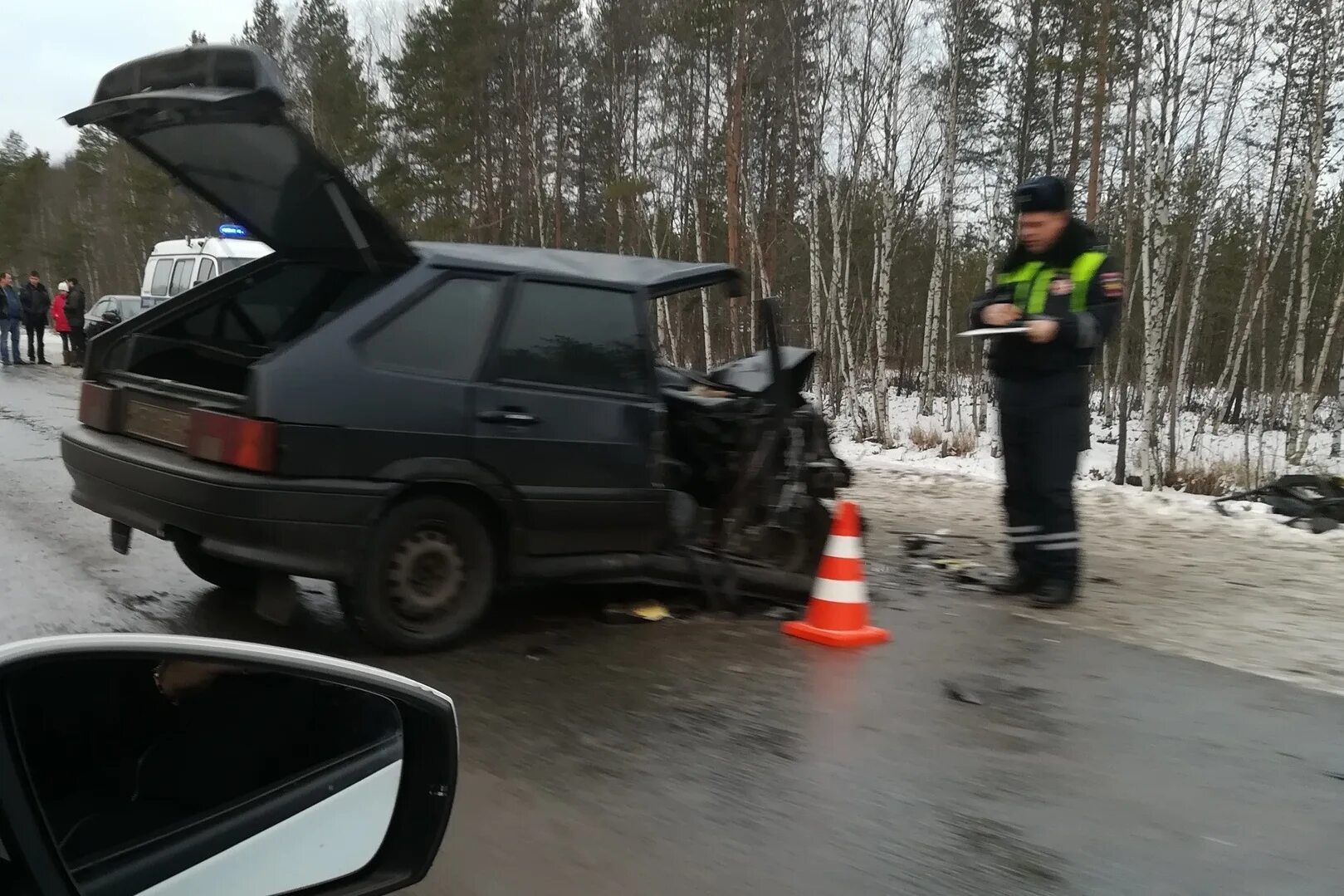 Автоаварии северодвинск. В. Пробка на архангельском шоссе северодвинск. Авария на архангельском шоссе. Массовые аварии в северодвинске.
