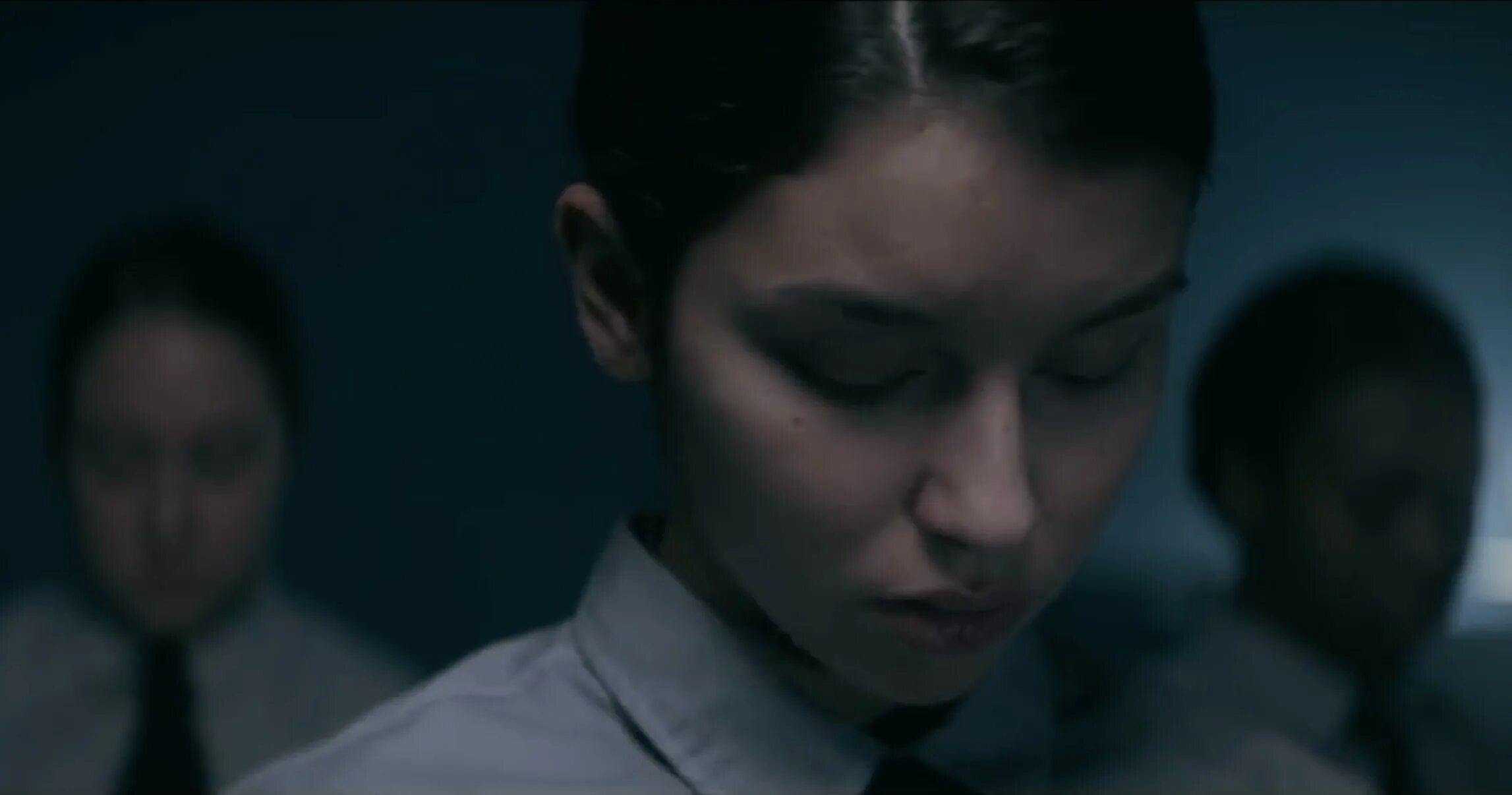 Трейлер 16 and missing. Уровень 16 трейлер. level 16 трейлер.