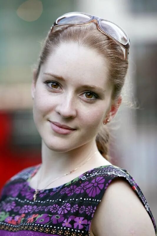 анатольевна ксюша