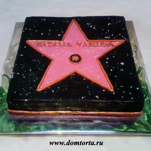 торт со звездами. торт в виде звезды. торт в виде звезды. торт со звездами. торт звезда давида.