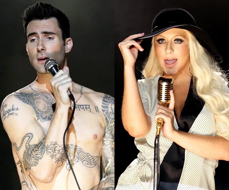 Лайк джаггер. Maroon 5 & Christina Aguilera ~ moves like Jagger. Maroon 5 Джаггер.