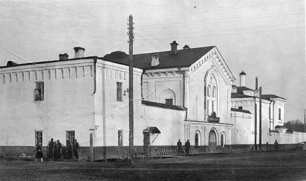 Клименко 24 пермь. Г пермь сизо 1 ул клименко 24.