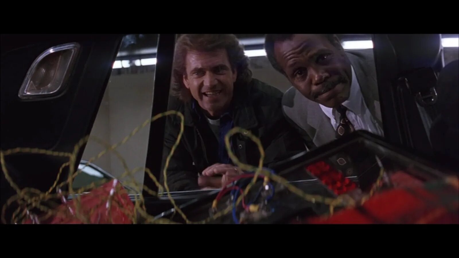 Смертельное оружие 3, 1992 Lethal Weapon 3. Смертельное оружие 1987 кадры. Lethal company dine