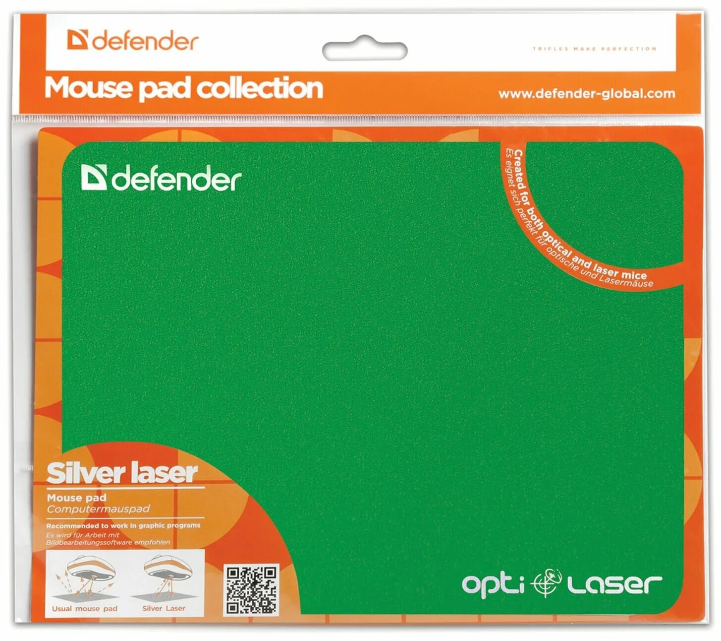 Коврик для мыши Defender 50410. Коврик Defender Silver Opti-Laser. Коврик для мыши Defender Silver 220х180х0.4мм. Defender Mouse Pad. Defender global