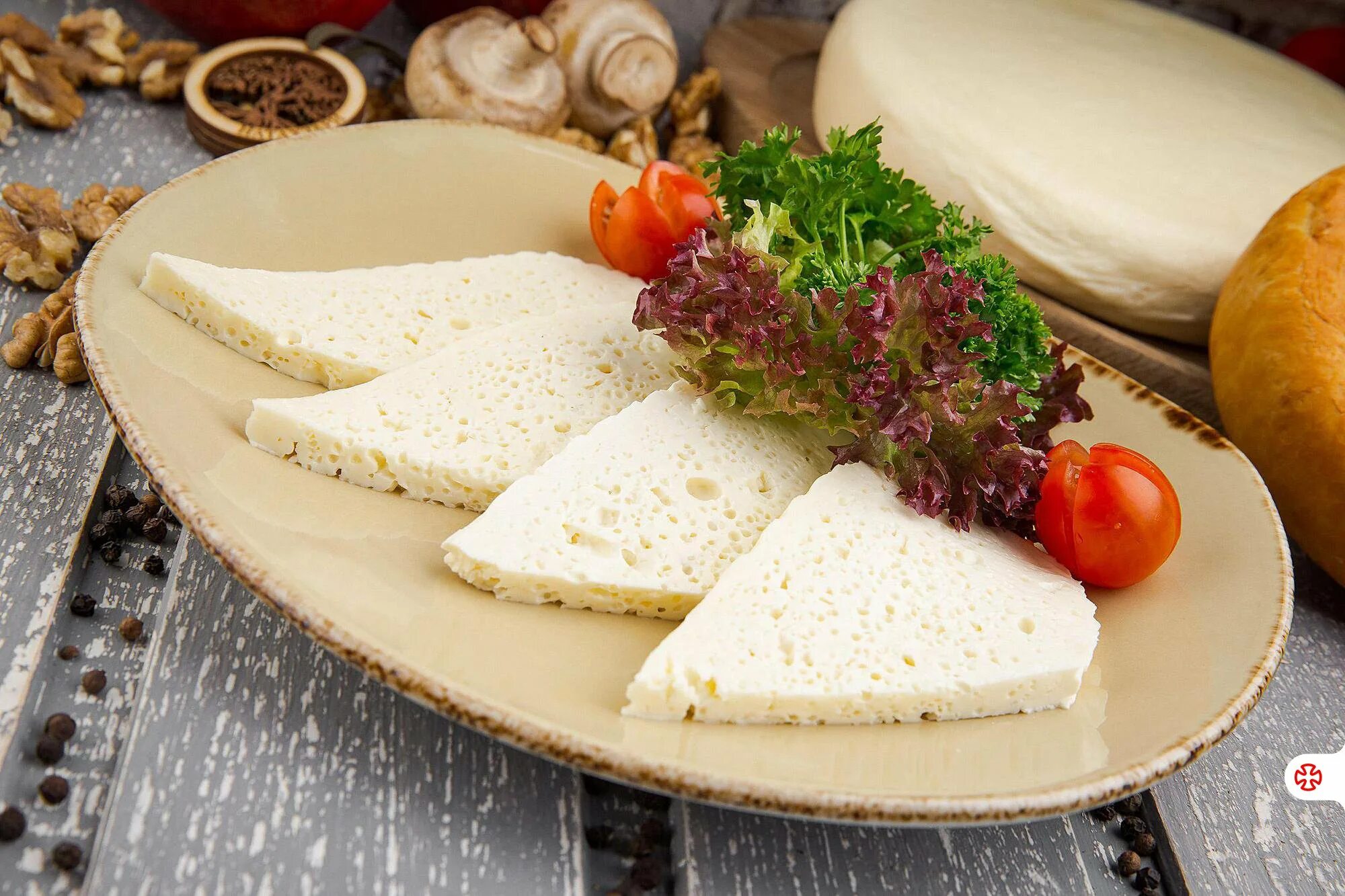 Форма для адыгейского сыра, масса сырной головки 1,2кг. купить