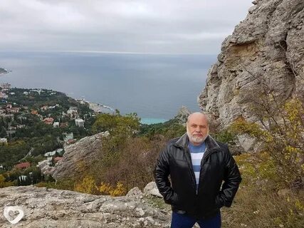 Мужчины ялта
