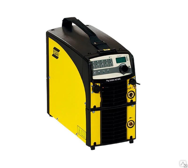 Сварочный аппарат ESAB Caddy Tig 2200i. ESAB 2200i AC/DC. ЭСАБ Тиг 2200 i. Сварочный аппарат есаб Тиг 2200. Св аппарат