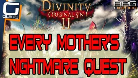 Divinity original sin 2 эрма