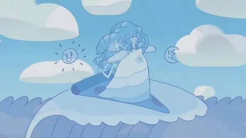 Dreaming pearl