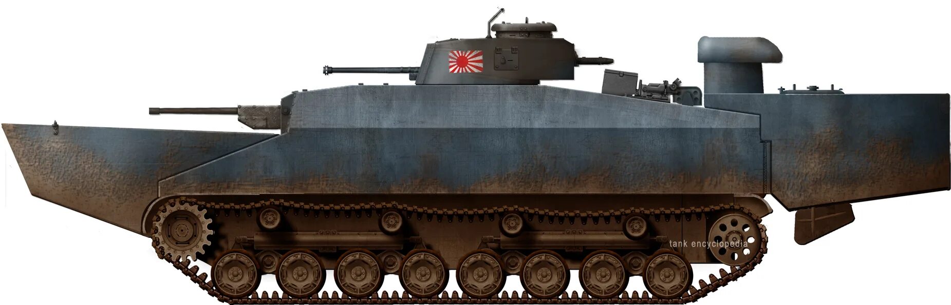 Хори 3 танк. Type 5 to-ku. Танк Type 3 ka-chi. Тип 5, «то-ку». Японский танк Mitsu 108.