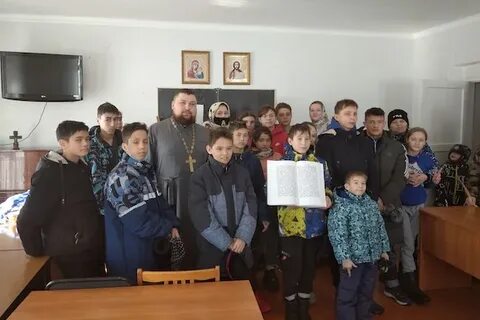 Детский дом село большие уки